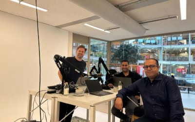 Confidentity Podcast – PAM en Third Party Access